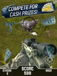 animal hunting cash tournament ipad images 2