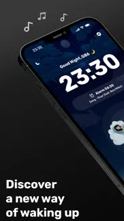 wakeme - alarm for apple music iphone resimleri 1