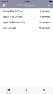 nevada 511 traffic cameras iphone images 1