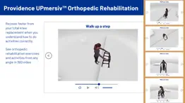 upmersiv orthopedics-knees iphone images 1
