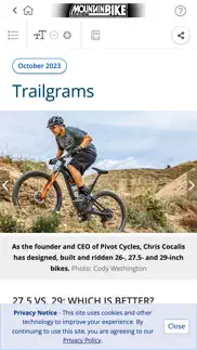 mountain bike action magazine iphone images 3