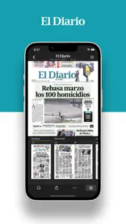 diario mx iphone images 2