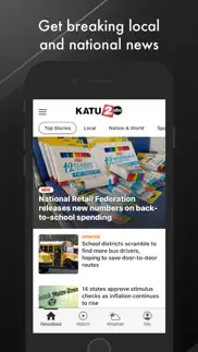 katu news mobile iphone images 1