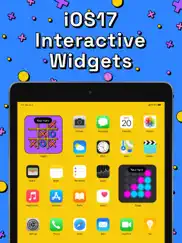 giggle - game, widget, themes iPad Captures Décran 1