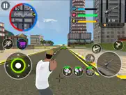 crime town gully simulator iPad Captures Décran 2