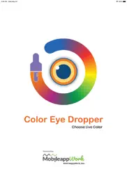 color eye dropper - live color ipad capturas de pantalla 1