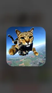 kitty booth - ai cat avatars iphone resimleri 4