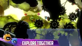 badland party iphone images 3