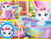 princess sweet kitty care ipad images 2