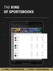 betmgm sportsbook ipad images 2
