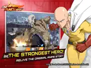 one punch man - the strongest ipad images 2