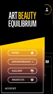 art beauty equilibrium iphone images 1
