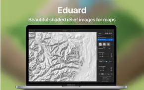 eduard – relief shading iphone images 1