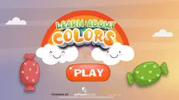 learn about colours for kids iphone images 1