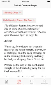 the book of common prayer iphone images 1