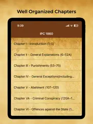 ipc indian penal code - 1860 ipad images 2