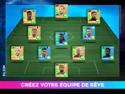 dream league soccer 2024 iPad Captures Décran 4