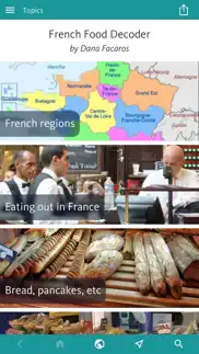 french food decoder iphone images 1