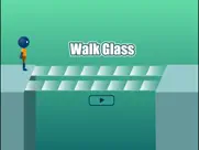 walk glass - running game ipad images 1