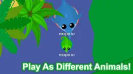mope.io iphone images 1
