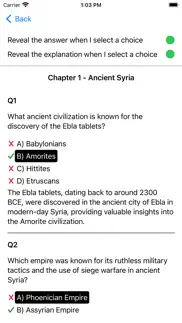 history of syria exam iphone resimleri 2
