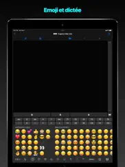 souris et clavier mobiles iPad Captures Décran 4