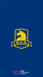 b.a.a. racing app iphone images 1
