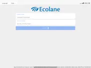 ecolane driver ipad images 1