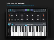 cubasis 3 - music studio app ipad capturas de pantalla 2