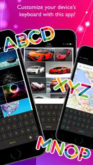 color keys keyboard pro iphone images 2