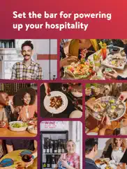 opentable for restaurants ipad images 2