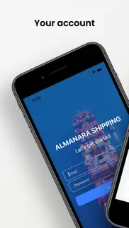almanara shipping iphone images 1
