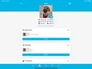 petpage by allydvm ipad images 2