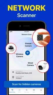 findspy hidden camera detector iphone images 4