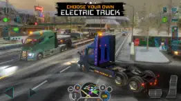 truck simulator usa revolution iphone resimleri 4