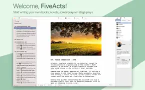 fiveacts iphone images 1