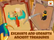 archaeologist egypt: kids games & learning free ipad images 2