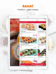 yoshi sushi | Баку ipad images 2