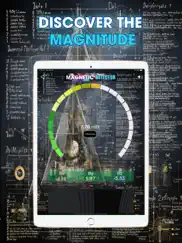 magnetic detector ipad resimleri 2