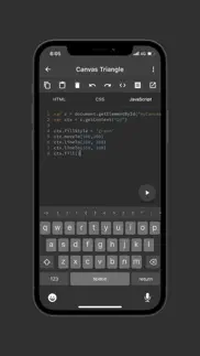 html creator(pro) айфон картинки 4