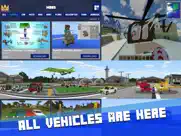vehicle car mods for minecraft ipad images 2