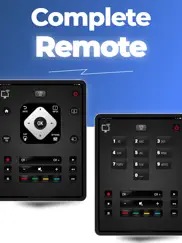 philremote: remote philips tv ipad images 4