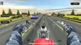 moto bike racer: bike games iphone images 1