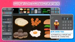 stick nodes - animator iphone images 3