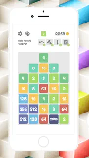 2048 block number puzzle айфон картинки 1