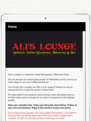 alis lounge ipad images 1