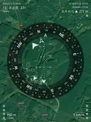 commander compass go айпад изображения 3
