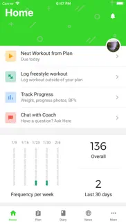 tim torres fitness iphone images 2