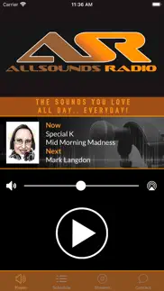 allsounds radio iphone images 1