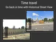 street view - street view maps iPad Captures Décran 2